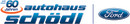 Logo Autohaus Schödl GmbH